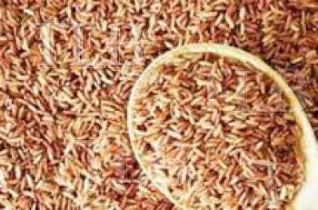 فوائد الأرز البني